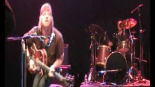 Watch Wovenhand Deerskin Doll video