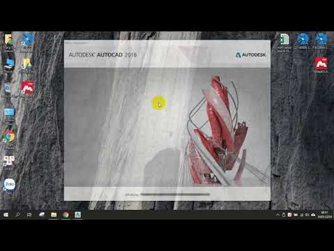 Cài Auto CAD mới nhất cho sinh viên _ Install Auto CAD free
