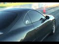 Jessica Barton Video of her at the dragstrip