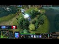 Dota 2 Facepalms - Broke the Dream