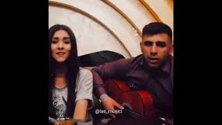 Sura & Sohret-Ne Olar Qelbim