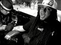 RedCloud - "Boulevard Knights"