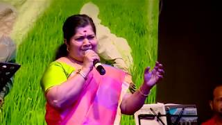 Chithram, Vandanam, Thalavattam Malayalam Music... Singer Lathika Teacher