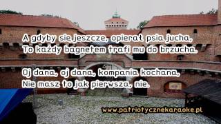 Pierwsza Kadrowa Z Napisami