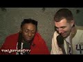 Lil Wayne Interview With Tim Westwood On Jail Sentence & Behind The Scenes Shoot!