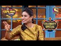 Mithali Loves Sleeping | The Kapil Sharma Show S2 | Mithali Raj | Celebrity Special