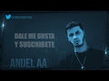 En El Castillo Letra Anuel AA(Letra) #2 En El Castillo Letra Anuel AA(Letra) #2