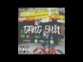 Chino - Gang Shit ft. Dee Stix, J CHIPx, StarChild (Official Audio)