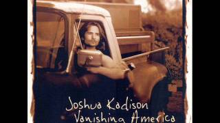 Watch Joshua Kadison Song For A Grounded Angel video