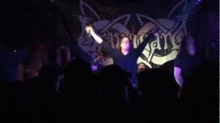 Watch Hellsaw Trist video