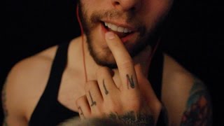 The Best Kissing Sounds | ASMR Audio Therapy
