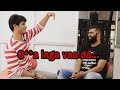 Akshay Abusing Anchor?? - Musically and Raja Rani Fame Akshay Interview Part-2 Watch till the end.
