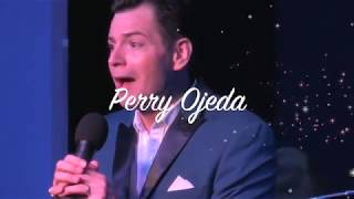 Perry Ojeda sings "Never Never Land"