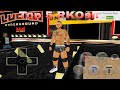 Top 5 RKOs!! (Wrestling Revolution 3D 2k16 mod) Top 5 RKOs!! (Wrestling Revolution 3D 2k16 mod)