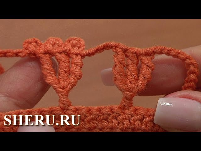 Чем сложнее вязать Чем сложнее вязать