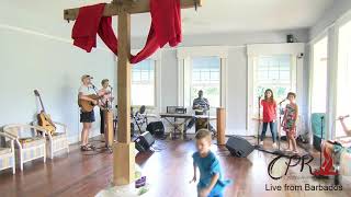 Prayer and Meditation on John 17, 21 - 23 YWAM Barbados - December 7, 2018