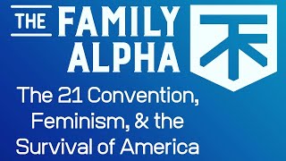 21 Studios Fight Against Feminism And Overcoming Corona Feat. Anthony Dream Johnson 21 Replay