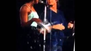 Watch Shaun Cassidy Our Night video