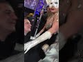 Lady Gaga New Years Eve