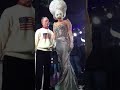 Lady Gaga New Years Eve