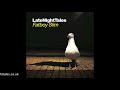 Angie Stone - Wish I Didn't Miss You (Fatboy Slim Late Night Tales)