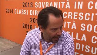 Tortuga intervista Luigi Zingales