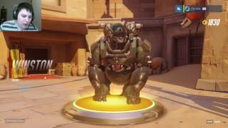 Overwatch 50 Loot Boxes