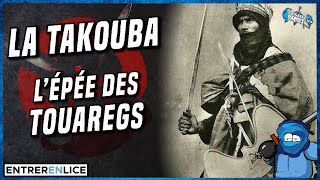 La Takouba - Lepée Des Touaregs