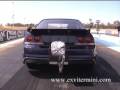 Nissan Skyline Drag-Race