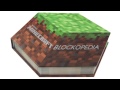 New "Minecraft Blockopedia" Details Every Block Including 1.8 Update