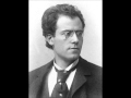 Gustav Mahler - Symphony No.7 in E-minor - I, Langsam. Allegro risoluto, ma non troppo