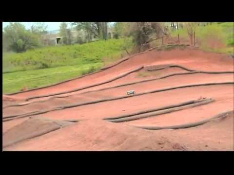 HP Cars Vertex 1-10 4WD RTR Stadium Truck w Battery Charger Stock Motor 2s Lipo Hp Cars Vertex 1 10 4wd Rtr Stadium Truck W Battery Charger...