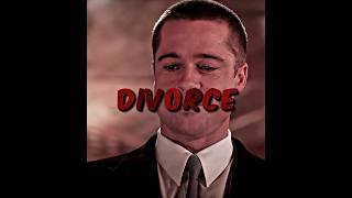 I Want A Divorce - Mr. And Mrs. Smith Edit Fragment - Slxughter Slowed