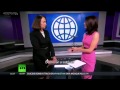 Pénzmosás a Világbanknál interjú Karen Hudes volt vezető jogtanácsossal