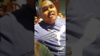 Viral Budak Tak Sedar Diri