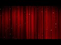Red Star Curtains Free Background Videos, Motion Graphics, No Copyright | All Background Videos