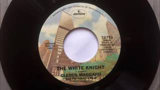 Watch Cledus Maggard  The Citizens Band The White Knight video