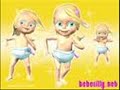 Bebe Lilly-Ty jesteś moim skarbem