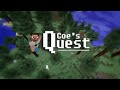 Coe's Quest - E194 - Mostly Empty