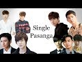 Single Pasanga | Tamil Song | Korean Mix | Multifandom
