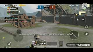 Pubg Mobile Adam Vurma Sahneleri