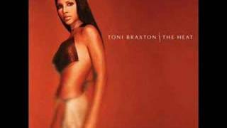 Video I'm still breathing Toni Braxton