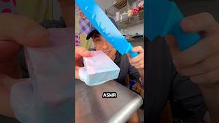 Did I Make The Best Slime Foam Cutting Asmr?