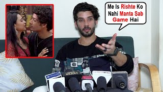 Bigg Boss Ex Contestant Gautam Vig Did Not Relationship With Saundarya Sharma In His Recent Intrview