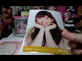 【AKB】トレ品紹介と雑談
