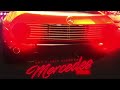 ENO X ANIL PIYANCI - MERCEDES