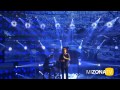 Making of exclusivo de la gala final de 'El número uno': Te enseñamos todo lo que no se ve en TV