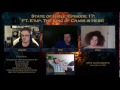 State of Exile Podcast EP:17 - Etup, The King of Crabs - Level 100, 2Hers, Melee & Meta Discussion!