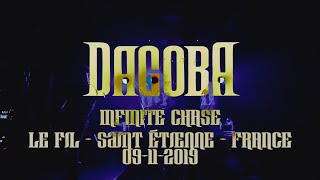 Dagoba - The Infinite Chase