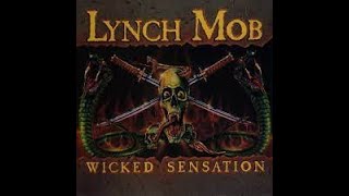 Watch Lynch Mob Street Fightin Man video